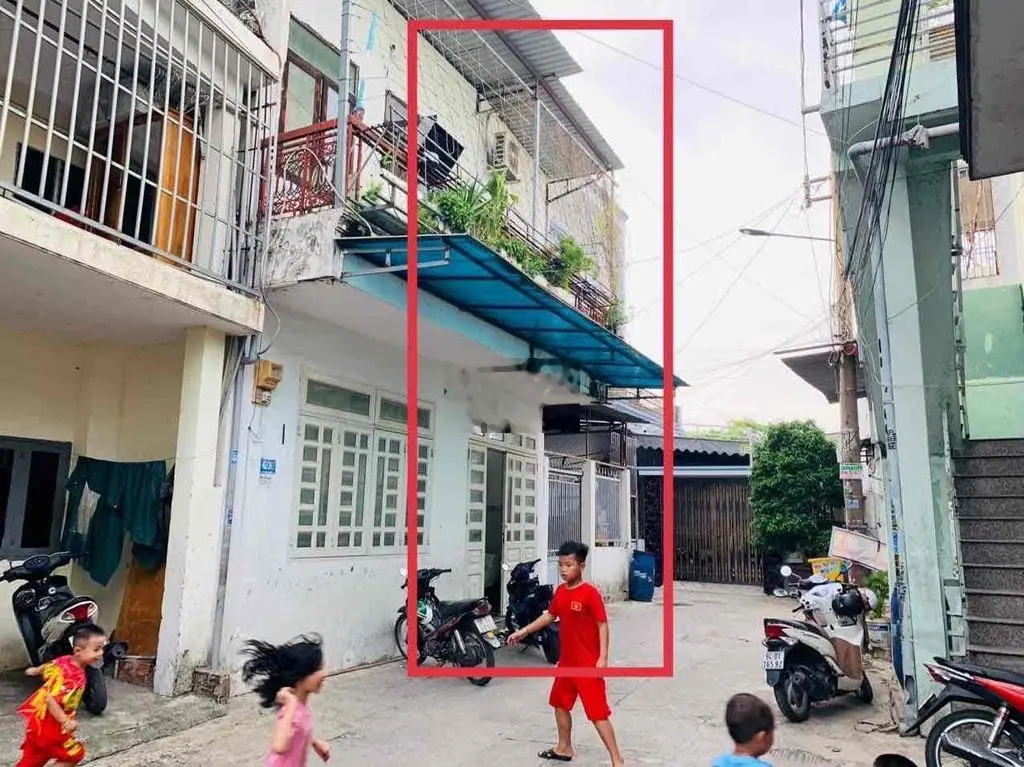 Nhà sổ riêng giáp Linh xuân thủ đức giá rẻ