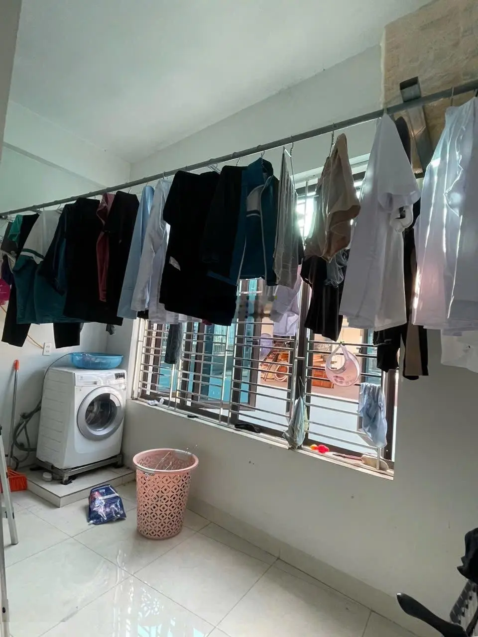 Bán gấp nhà riêng tại phường Thanh Bình, Hải Dương, giá 2,2 tỷ, diện tích 40m2