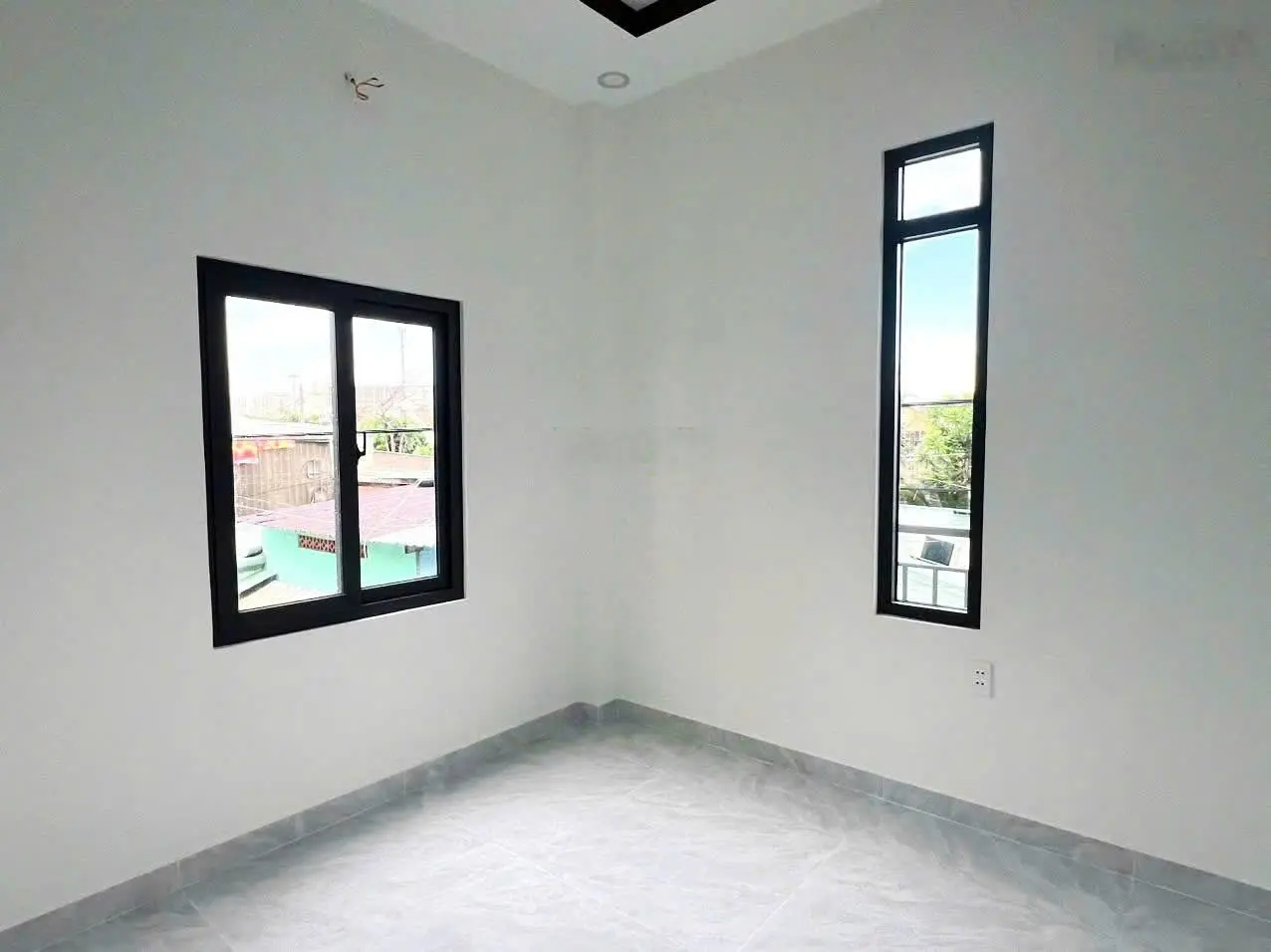 Nhà 1 trệt 1 lầu, Hiệp Bình Chánh, giá 3,5 tỷ