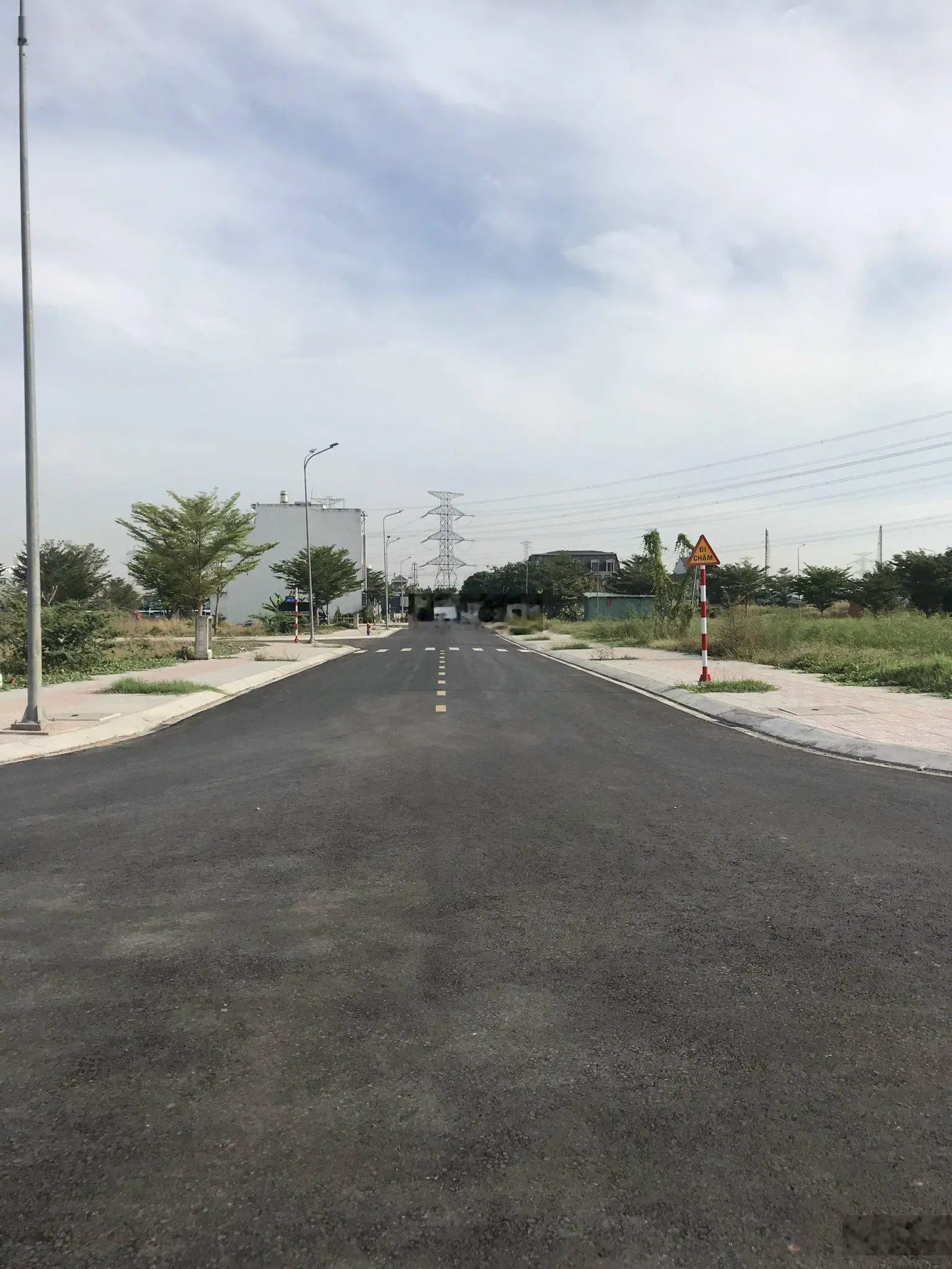 Chính chủ cần bán lô đất giá tốt 80m2/1.6 tỷ, đường Lê Văn Lương, Nhà Bè. Liên hệ: 0773 082 *** Minh