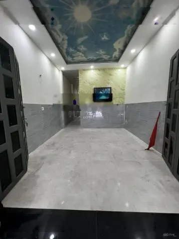 BÁN CĂN NHÀ 80M2 MTKD LÝ THÁI TÔNG, F HIỆP TÂN, TÂN PHÚ GẦN NGẢ TƯ HÒA BÌNH - GIÁ 8.5 TỶ (TL)