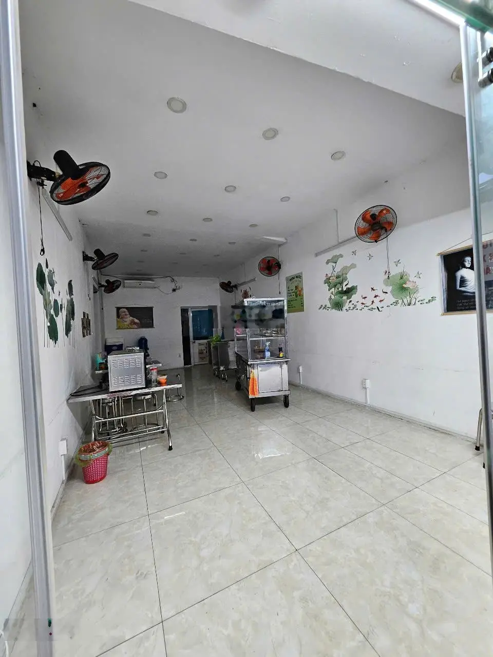 Bán shophouse 56.1m2, 2PN + 2WC, 8 tỷ VND tại Lê Quang Định, p 14, Bình Thạnh, HCM