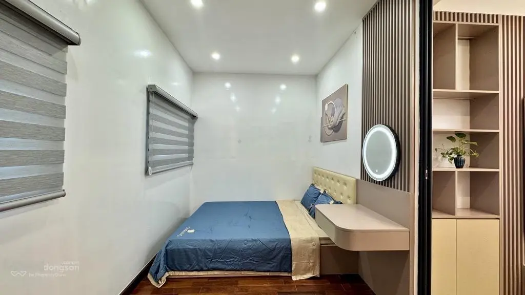 3.x tỷ căn hộ tập thể tầng 3 nguyễn khánh toàn -cầu giấy -dt sử dụng 60m( sổ đỏ 36m)