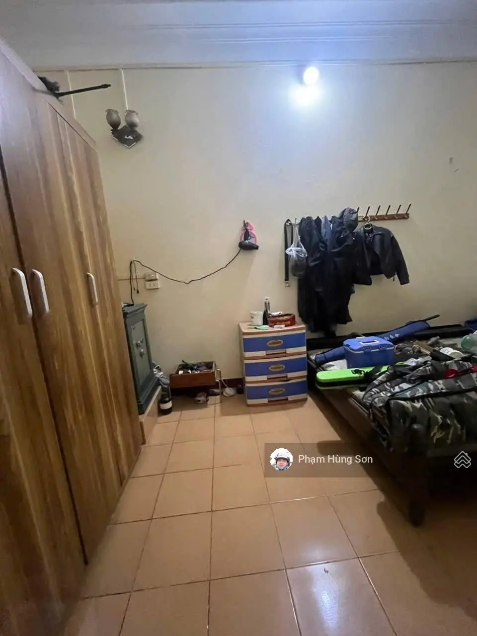 Siêu Siêu hót Quá hiếm Gốc Đề - Hoàng Mai 31m2 3 tầng gần phố chỉ 3.1 tỷ