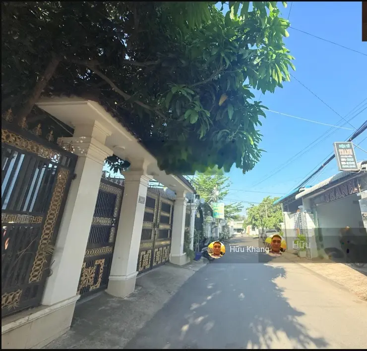 Bán gấp nhà mặt phố tại đường Ngô Quyền, thị trấn Long Thành, Đồng Nai, 6,9 tỷ, 188,4 m2