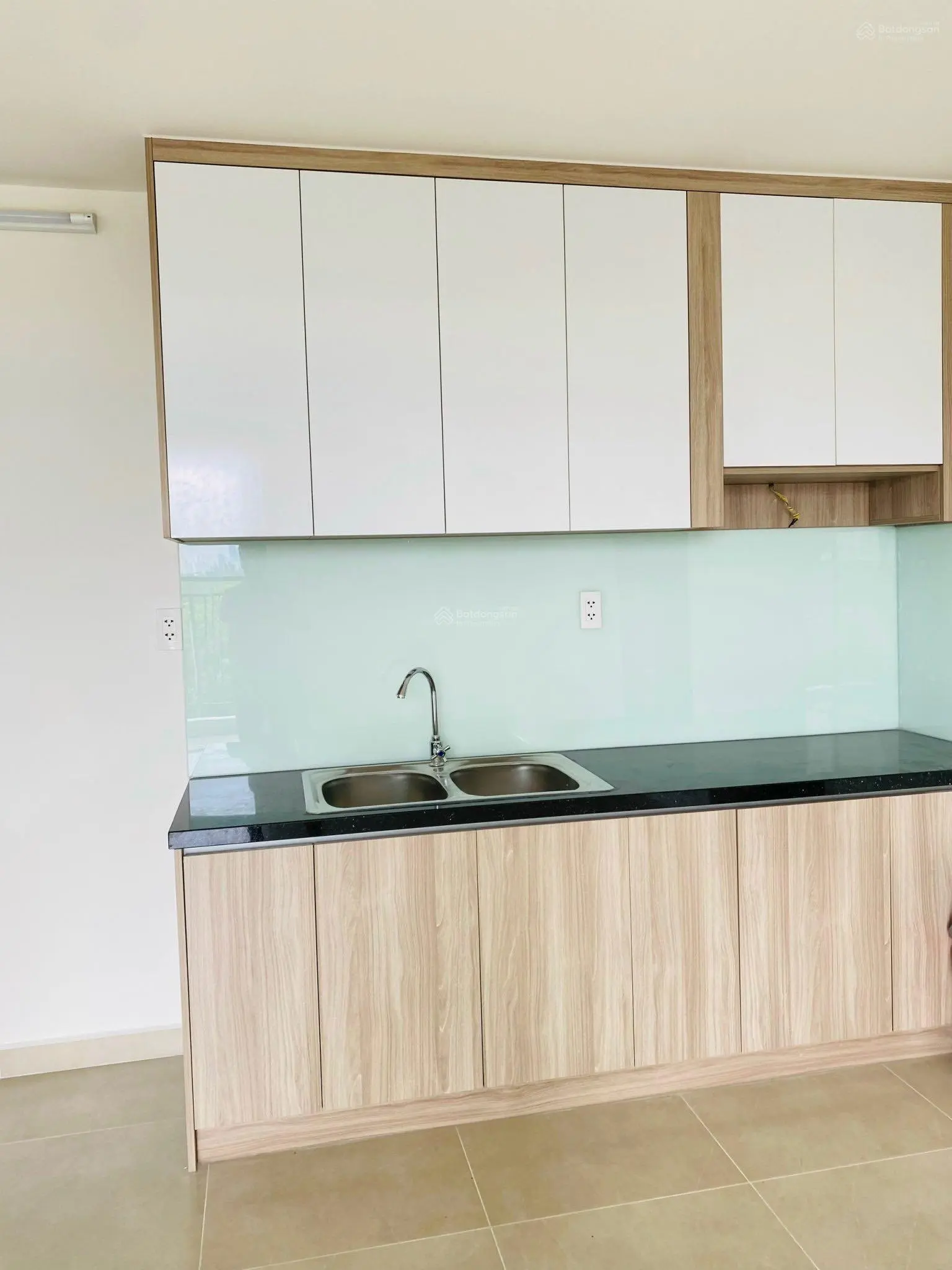 Thanh toán 800 triệu sở hữu căn hộ 2PN 62m2 - nhà ở cho người thu nhập thấp Quận 2