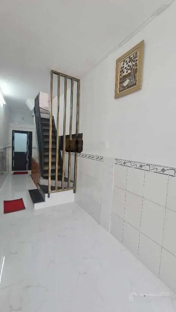 Cần bán nhà mặt phố Tỉnh Lộ 10, tại Bình Tân, Hồ Chí Minh, giá: 1,43 tỷ VND