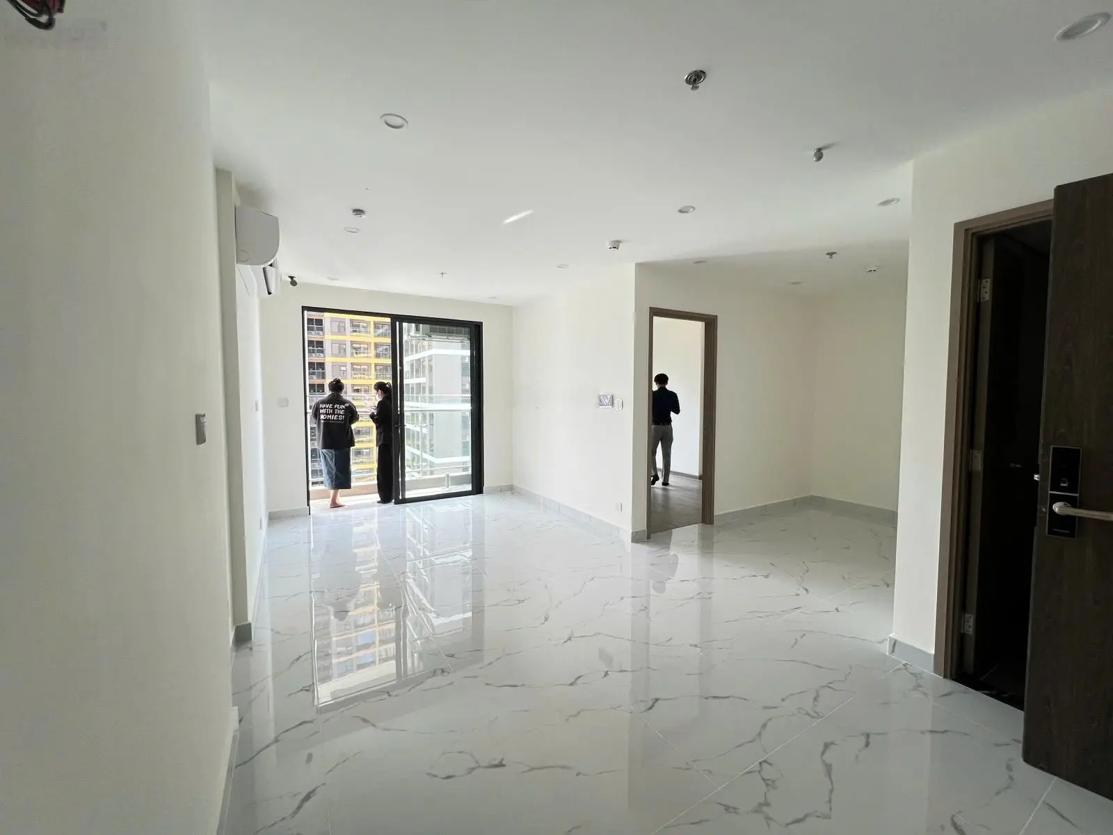Sót lại căn ký trực tiếp với CĐT, căn 1PN + duy nhất hướng Đông Nam mát mẻ view cực đẹp