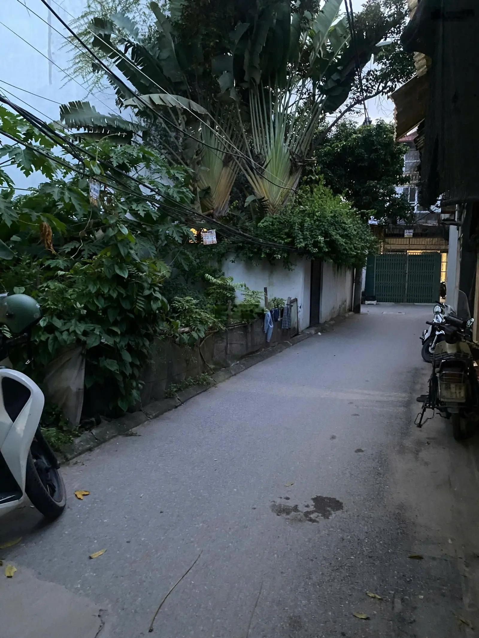 Bán 99m2 đất Bát Khối, mặt tiền 9m, cực kỳ vuông đẹp, ô tô chạy vòng quanh vào đất