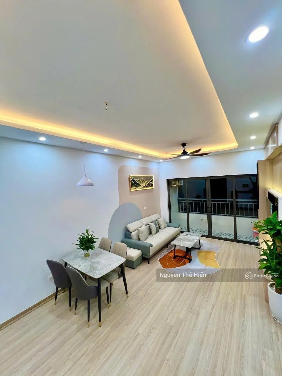 SIÊU SIÊU PHẨM-Bán căn hộ tòa Nơ 1A Linh Đàm-Dt 81m2-3N 2vs-Giá 4.3x tỷ(giá thương lượng).