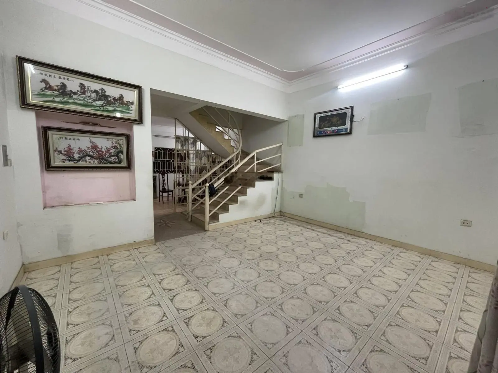 Bán nhà mặt phố 2 thoáng 15 tỷ 85m2 3 tầng MT 6m vỉa hè 10m ô tô kinh doanh Thuỵ Phương Bắc Từ Liêm