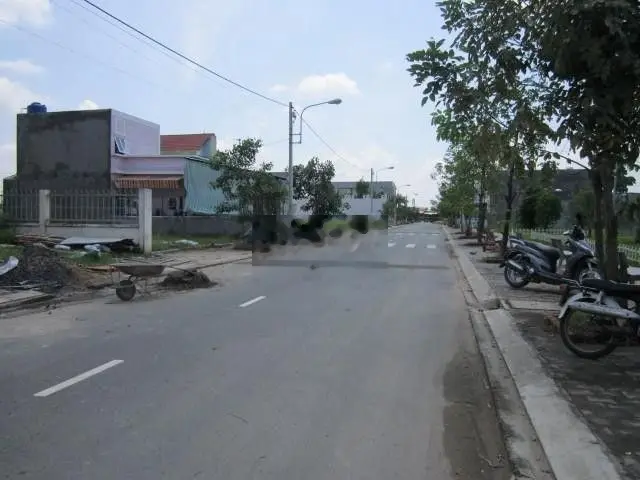 BÁN NHANH LÔ ĐẤT 138M2 DƯƠNG CÔNG KHI, XÃ TÂN HIỆP, HÓC MÔN GIÁ 1,7 TỶ