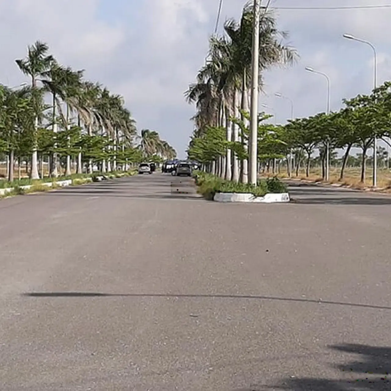 Bán đất nền KĐT Daresco giá 2,2tỷ, DT 140m2