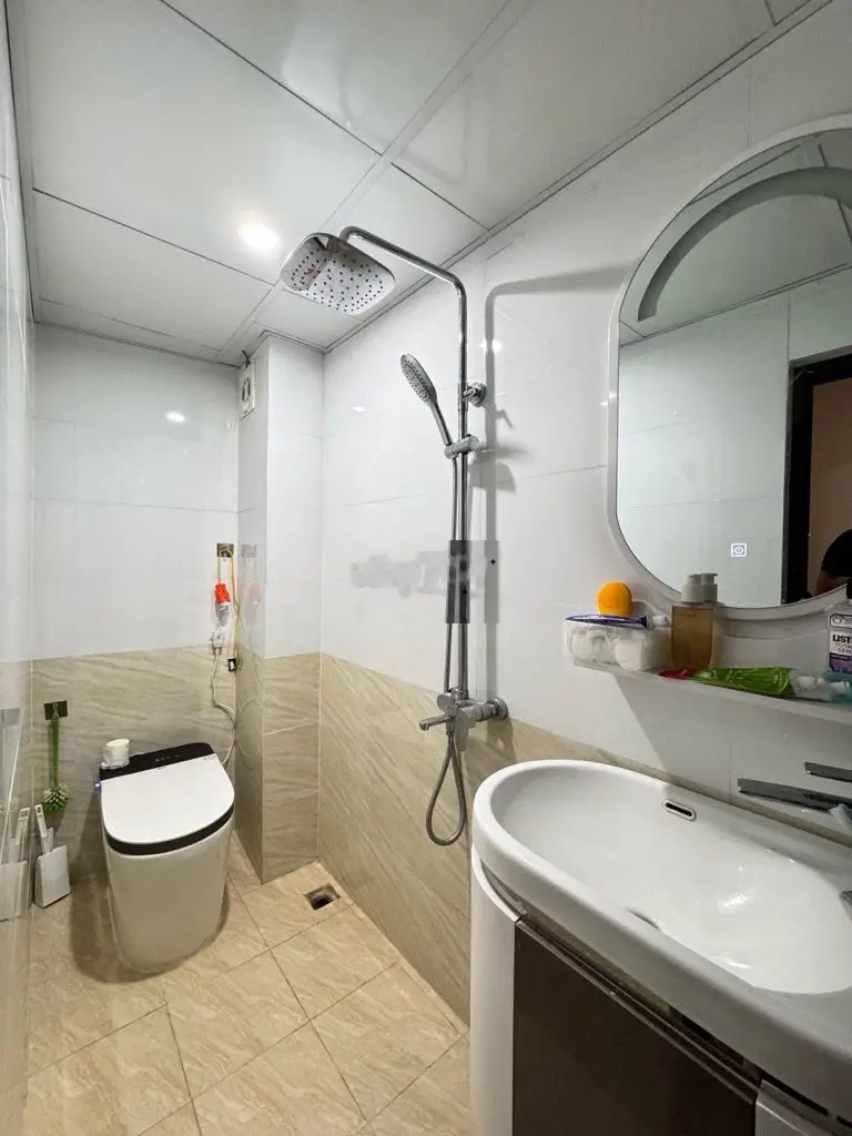 TÂN TRIÊU-TRIỀU KHÚC 3,86 TỶ NHÀ 4 TẦNG-LÔ GÓC-Ở NGAY