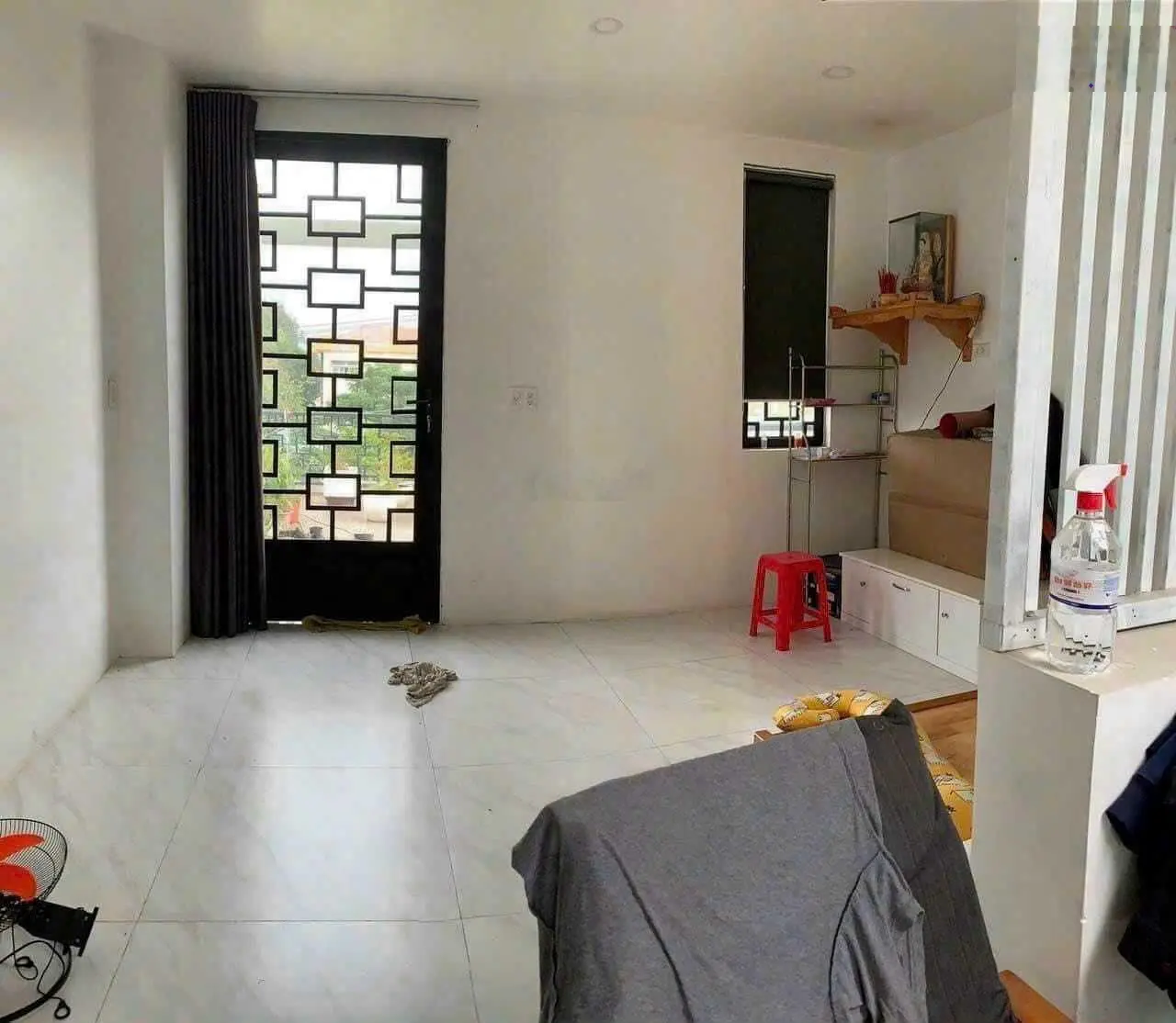 Hoa hậu phường 19 Bình Thạnh, DT 4,2m x 22m (89M2), trệt + 4 lầu, giá bán 15 tỷ TL.