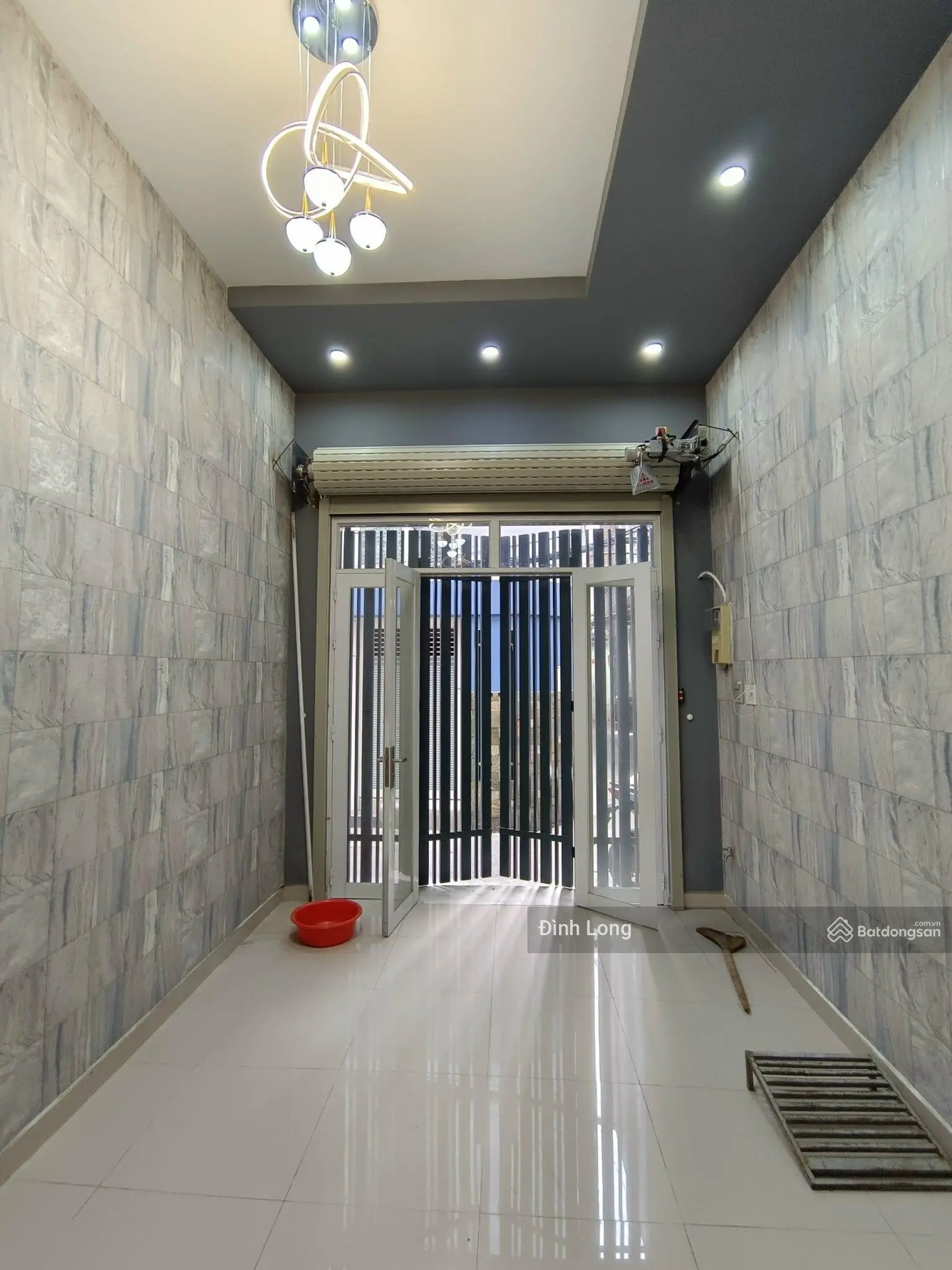 Bán nhà Lý Thái Tổ, quận 10, 3 tầng chỉ 6 tỷ 2