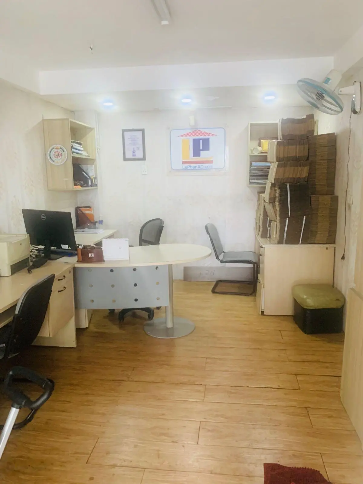 Nhà hai mặt tiền Bàu Cát kinh doanh đỉnh - 41m2 nở hậu - 5 tầng - dòng tiền sẵn - chỉ 11.5tỷ TL