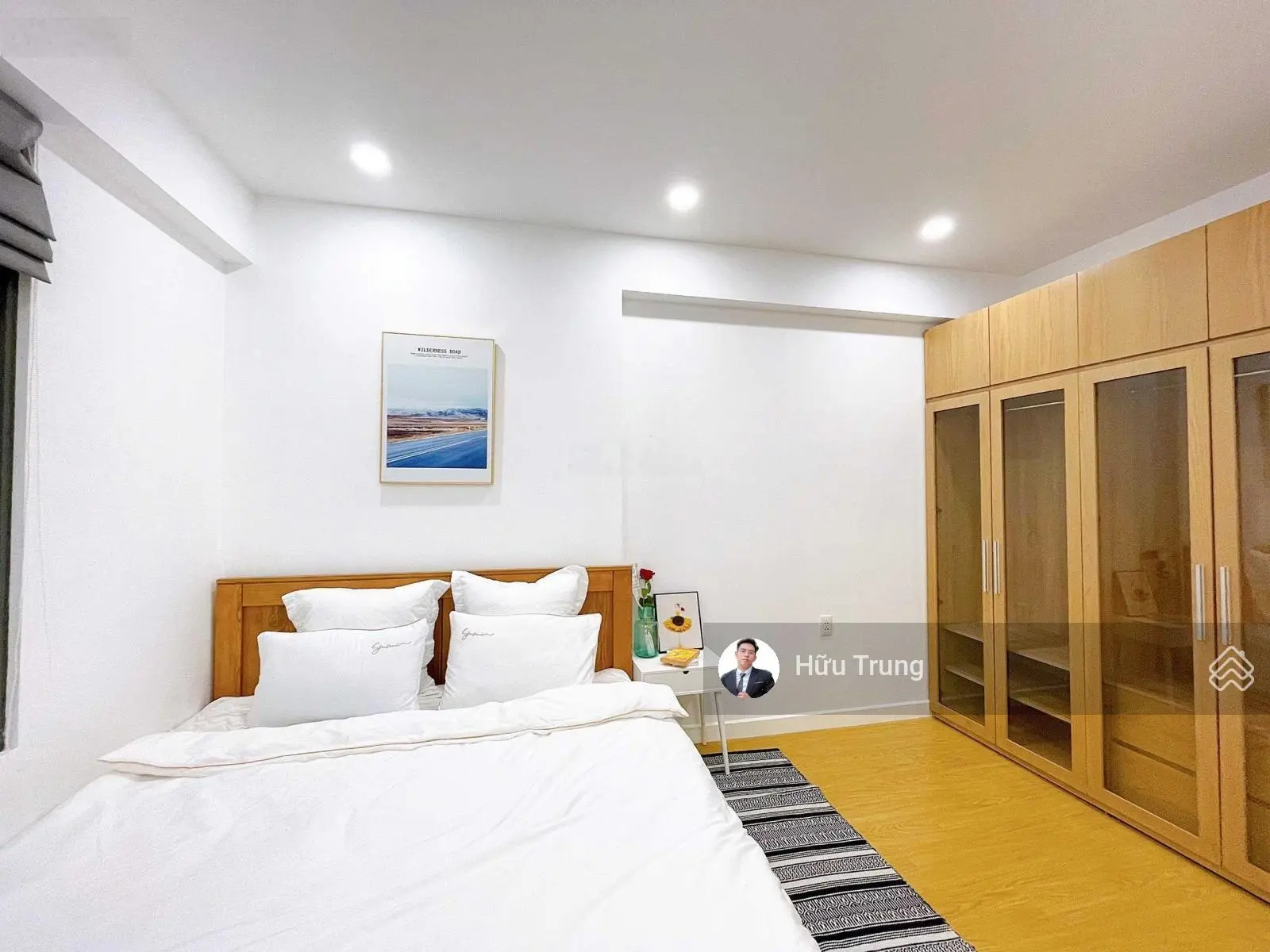 Tin chính xác! Bán căn hộ 3 phòng ngủ chung cư Masteri Thảo Điền giá rẻ - Mua ở hoặc cho thuê ngay