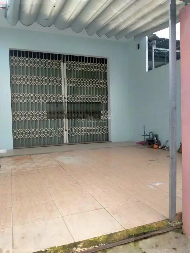 Bán nhà riêng tại phường Hòa Khánh Bắc, Đà Nẵng - giá tốt chỉ 4,5 tỷ vnd, DT 152,5m2