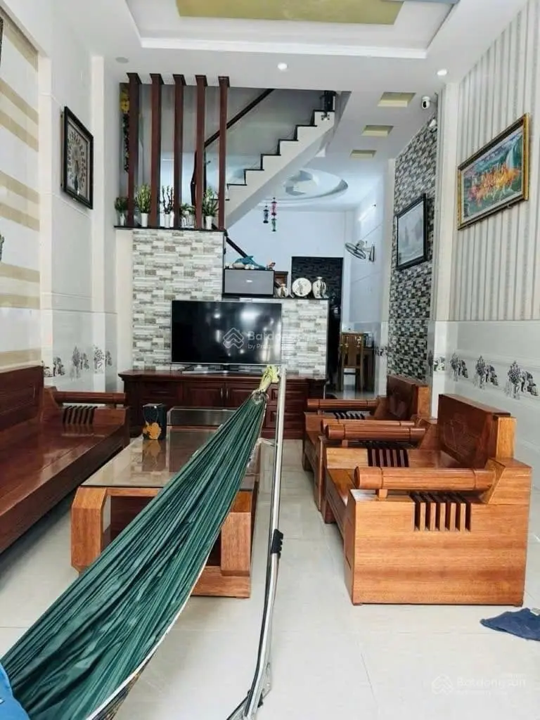 Khu phân lô vip lê văn quới, sát mặt tiền - 60m2(415), 4 tầng, 5pn, đường xe tải, mã lò, giá 5.8 ty