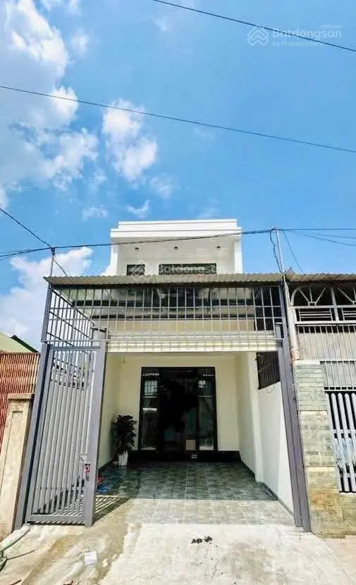 Để sở hữu ngay nhà ở Đường 48, Phường Hiệp Bình Chánh , TP. Thủ Đức chỉ cần bỏ ra 6tỷ010 triệu .