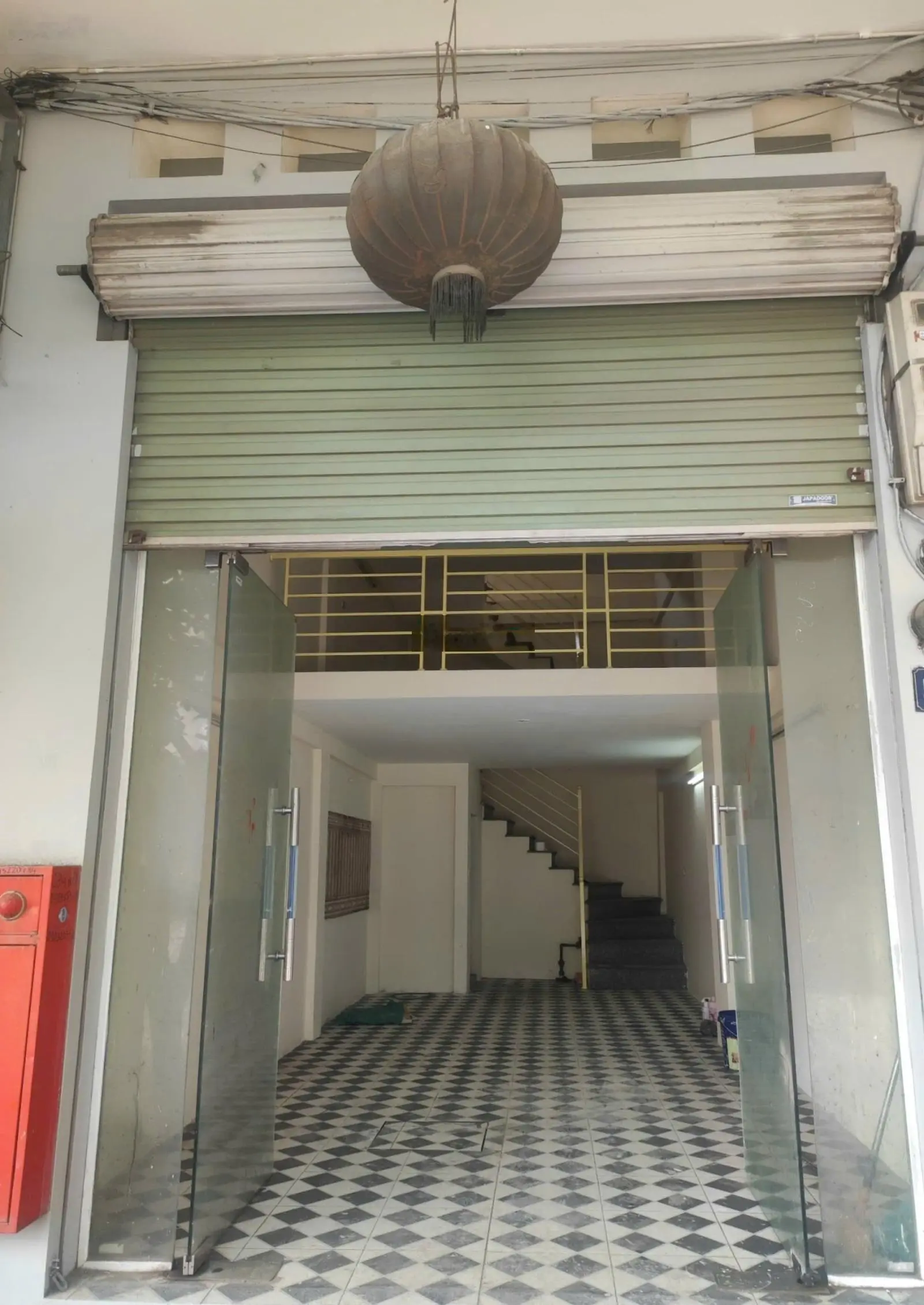 Bán nhà riêng giá 1,4 tỷ VND tại chợ đầu mối Liên Phương, Xã Liên Phương, Thường Tín, Hà Nội