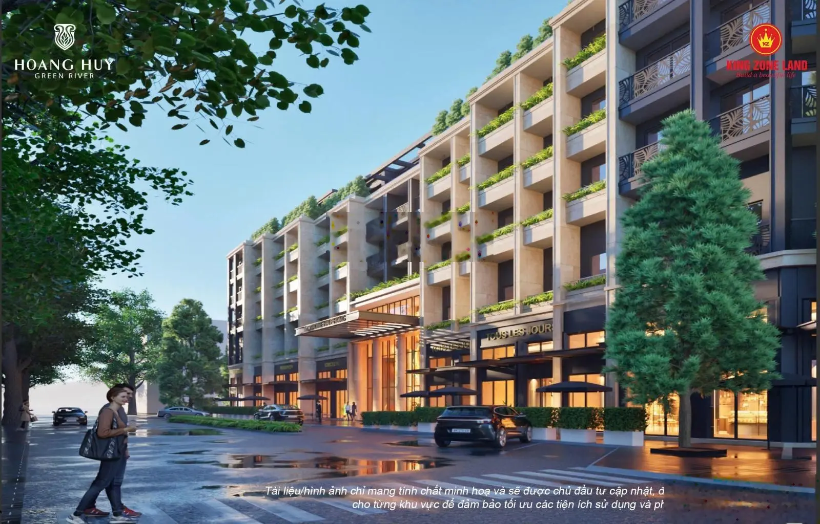 Bán BT Hoàng Huy Green River, 6,x tỷ VND, 90m2, 5PN, 5WC, chính chủ, giá tốt, Q.Thủy Nguyên, HP