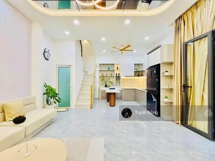 GiẢM CÒN 3 tỷ 2 nhà ngay Man Thiện,Tăng Nhơn Phú A,quận 9.Gần chợ đêm Man Thiện,Công ty SONION VN