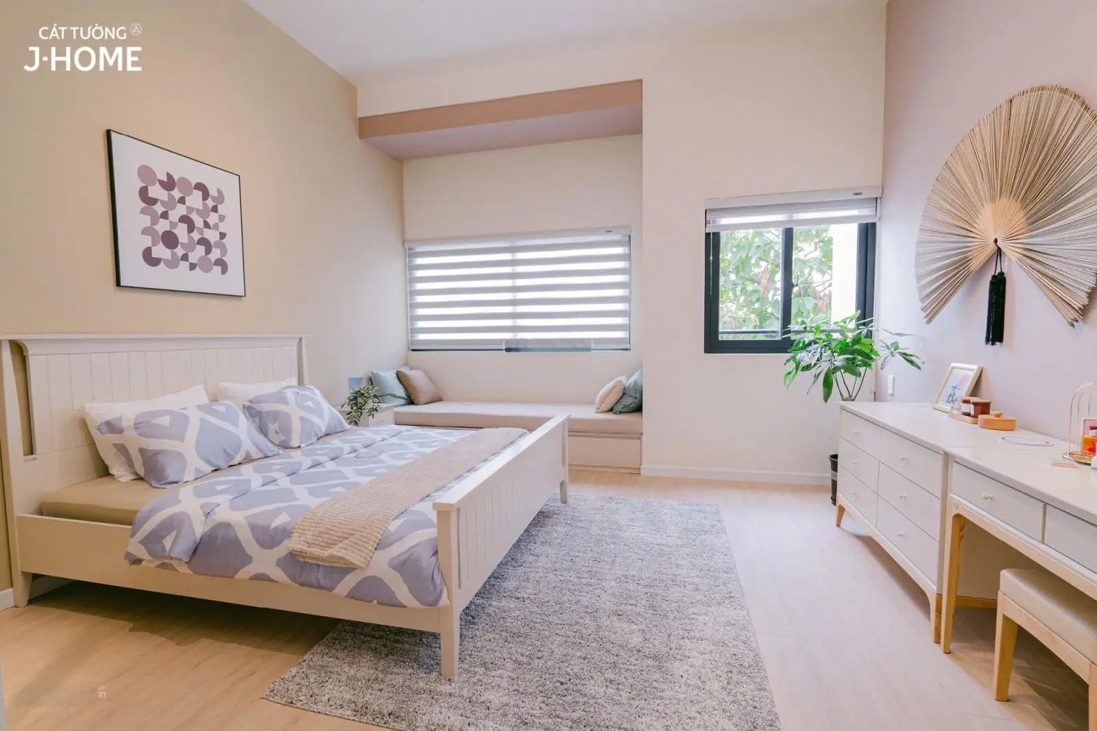 Chỉ từ 990 triệu (30%) sở hữu ngay căn nhà phố Chuẩn Nhật liền kề đô thị Công Nghiệp
