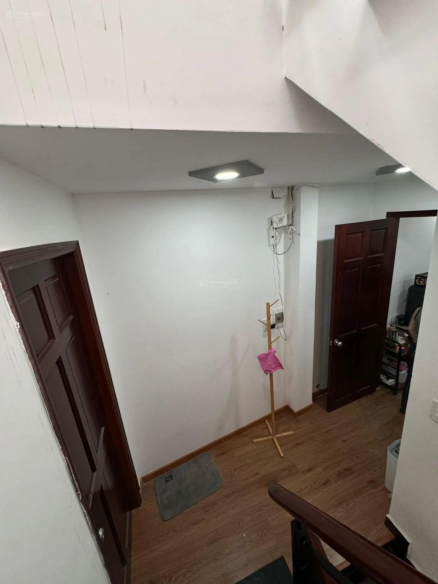 Bán nhà ngay trung tâm Phú Nhuận tại đường Đào Duy Anh, Phường 9| Giá 2 tỷ 130| DT 45m2