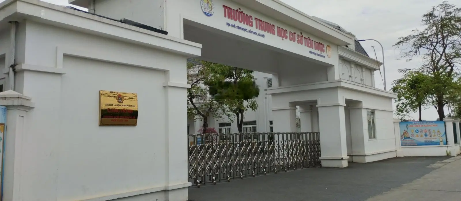 Cần bán nhanh 58m2 đất Lương Châu thị trấn Sóc Sơn chỉ hơn 2 tỷ. Vị trí đắc địa giá đầu tư.