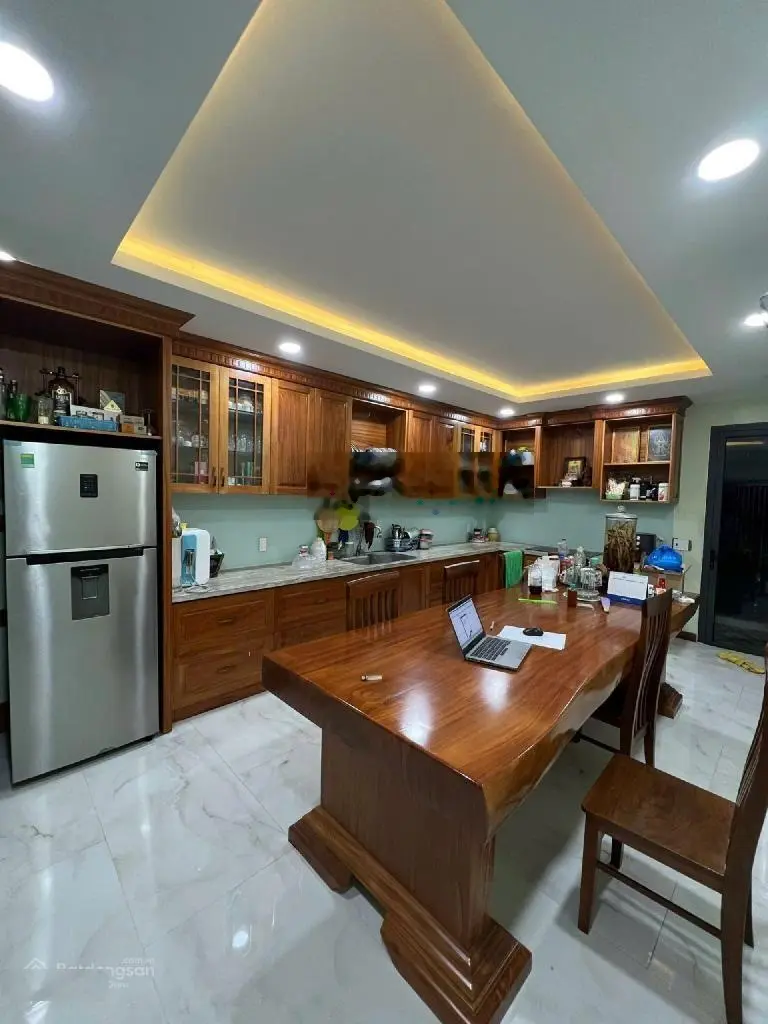 Nhà HBC, XE HƠi nằm trong nhà, Nhà mới 3 Tầng, 92M2. SỔ hồng hoàn công, Gần PVĐ, Gigamall, Chợ