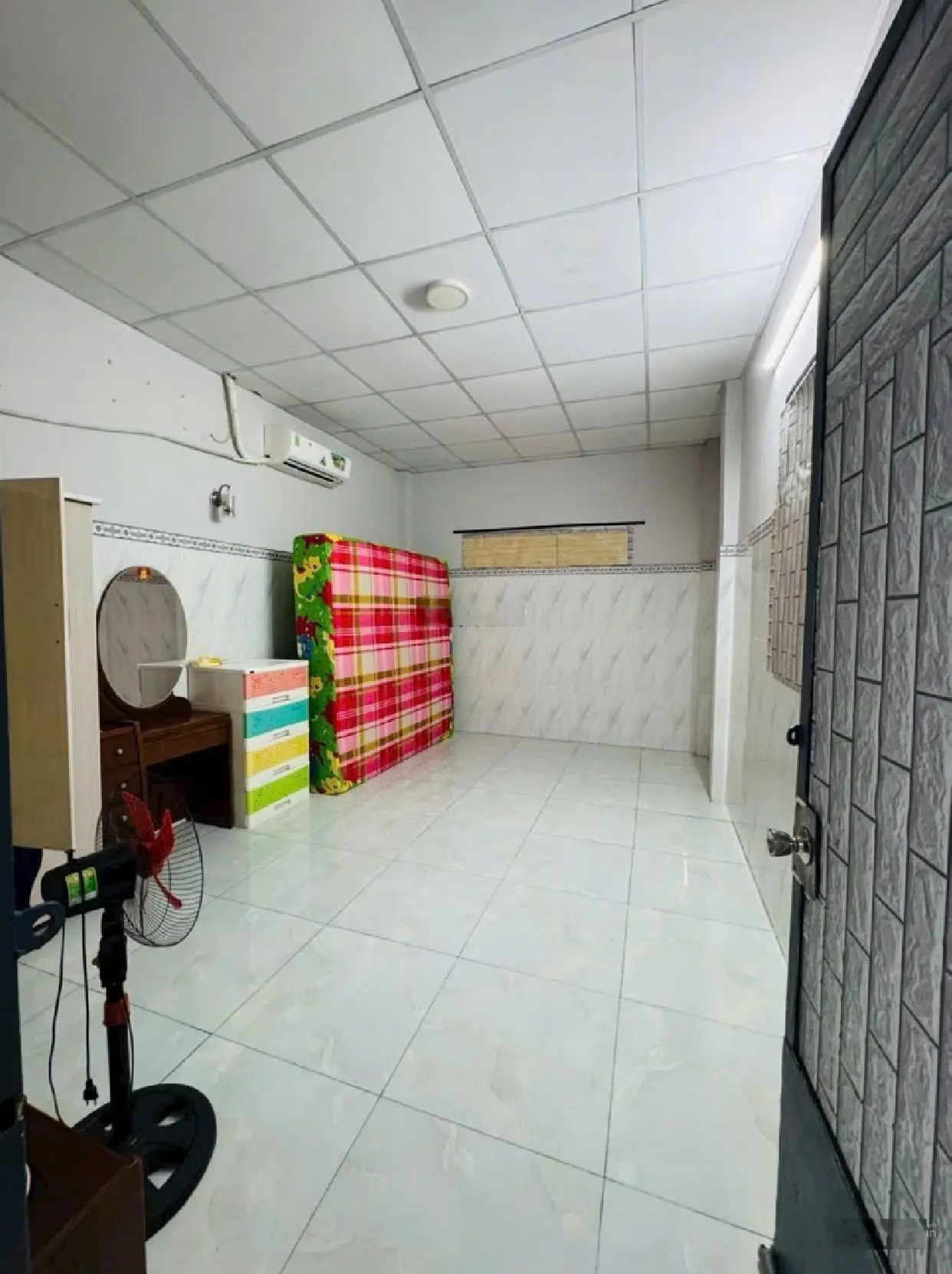 Chủ ngộp - bán nhanh trước tết - nhà Quang Trung, 2 tầng - 49m2 (3,5x14) - hẻm ôtô - chỉ 4.85 tỷ