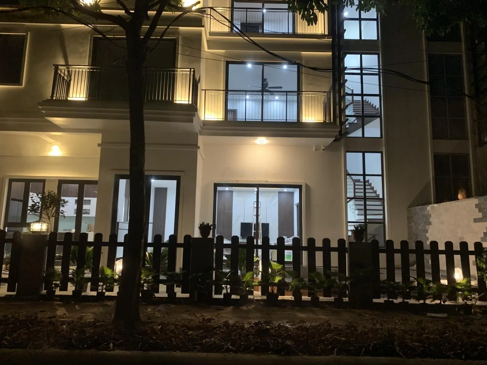 Chính chủ bán Biệt thự Nghỉ Dưỡng tại Resort Xanh Villas;