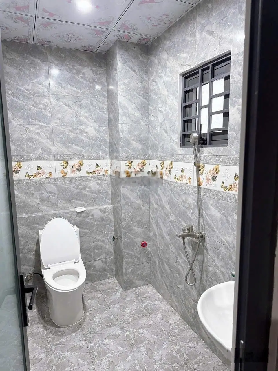 Chính chủ cần bán nhà 1 trệt 1 gác lửng khu dân cư Vip Phường Long Tâm TP Bà Rịa DT: 6x19 sổ hồng