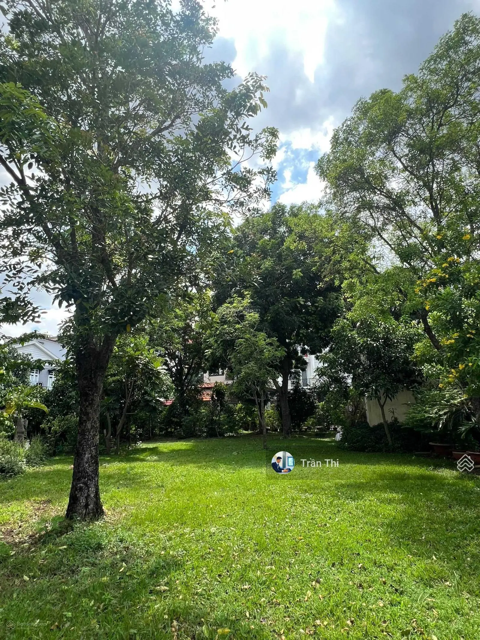 Chỉ 24 tỷ! Sở hữu khuôn đất DT: 160m2 - đối diện công viên - KDC Văn Minh, An Phú, Quận 2