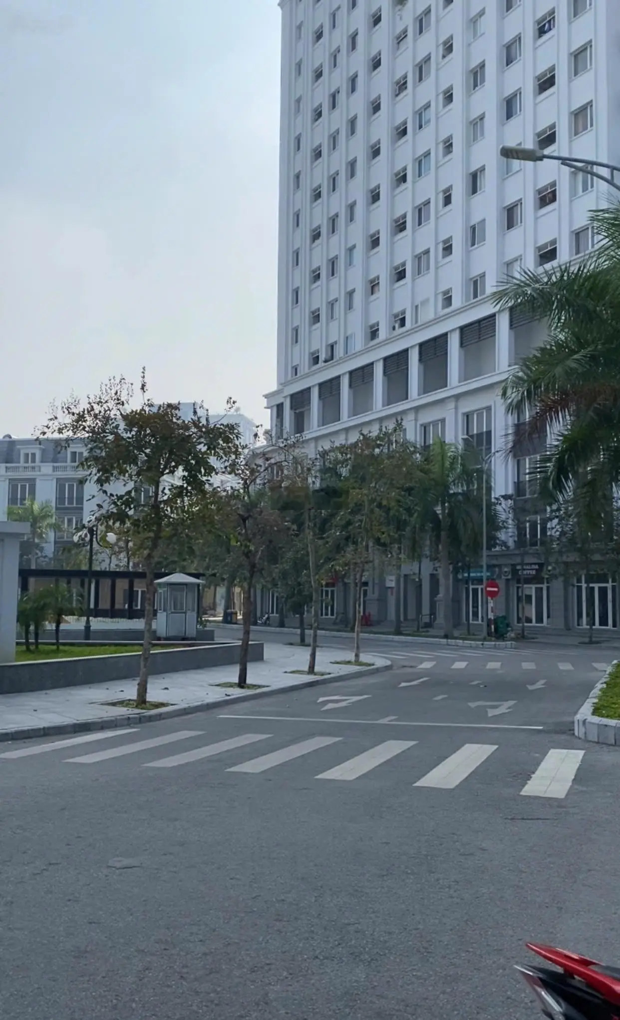 Bán căn shophouse Erowindow, cạnh Vinhomes, ngay trung tâm hành chính TP Thanh Hóa