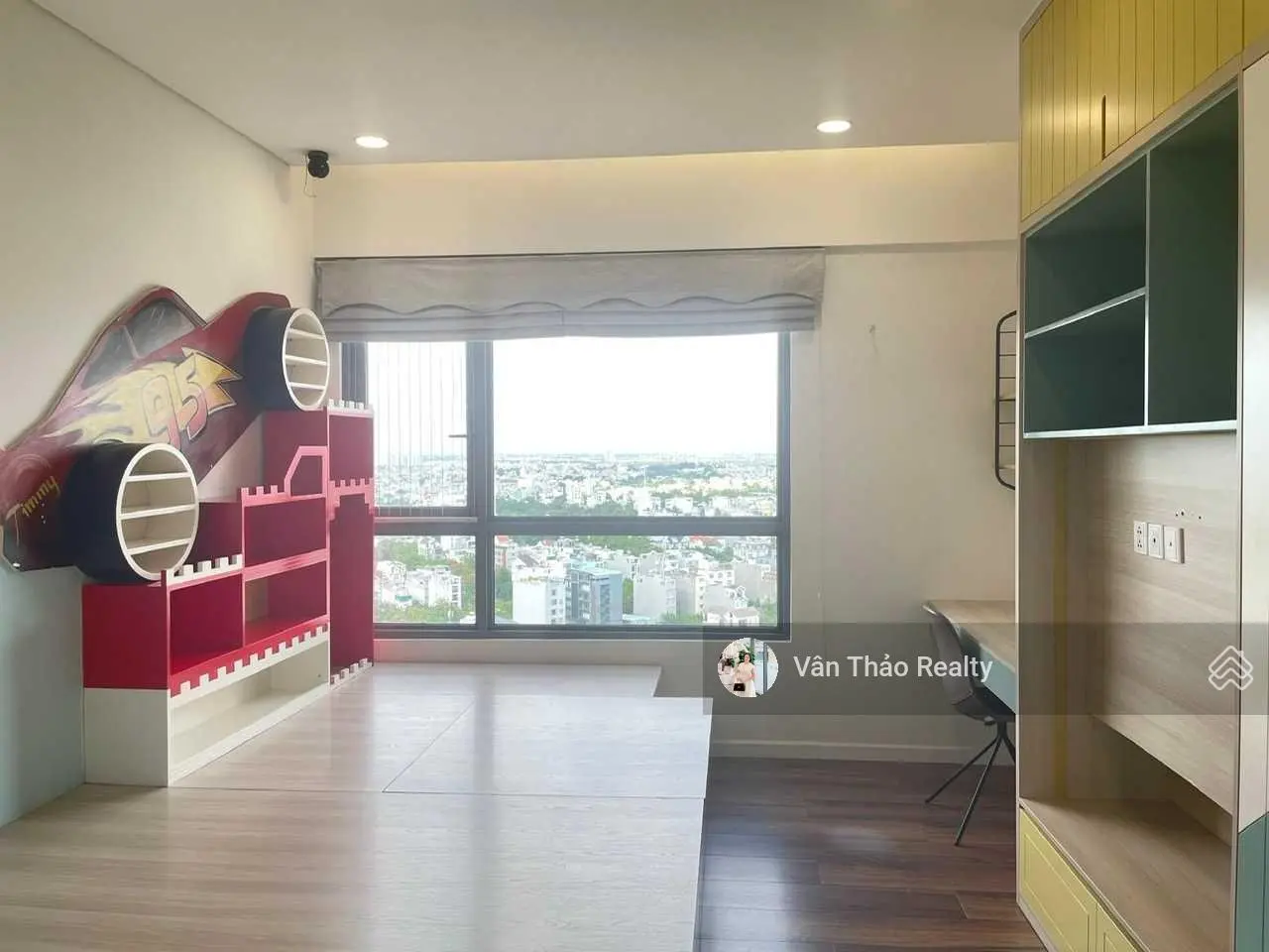 (Chỉ 9,8 tỷ - 123m2) Bán Căn hộ 3PN Đảo Kim Cương Quận 2 - view Sông đẹp xuất sắc - Sống tận hưởng
