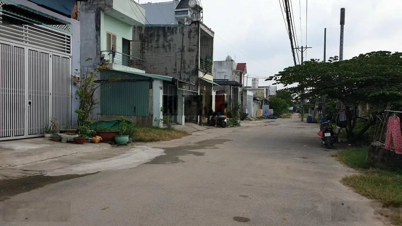 Kho xưởng MT đường Xuân Thới Thượng 4, gần đường Phạm Văn Sáng