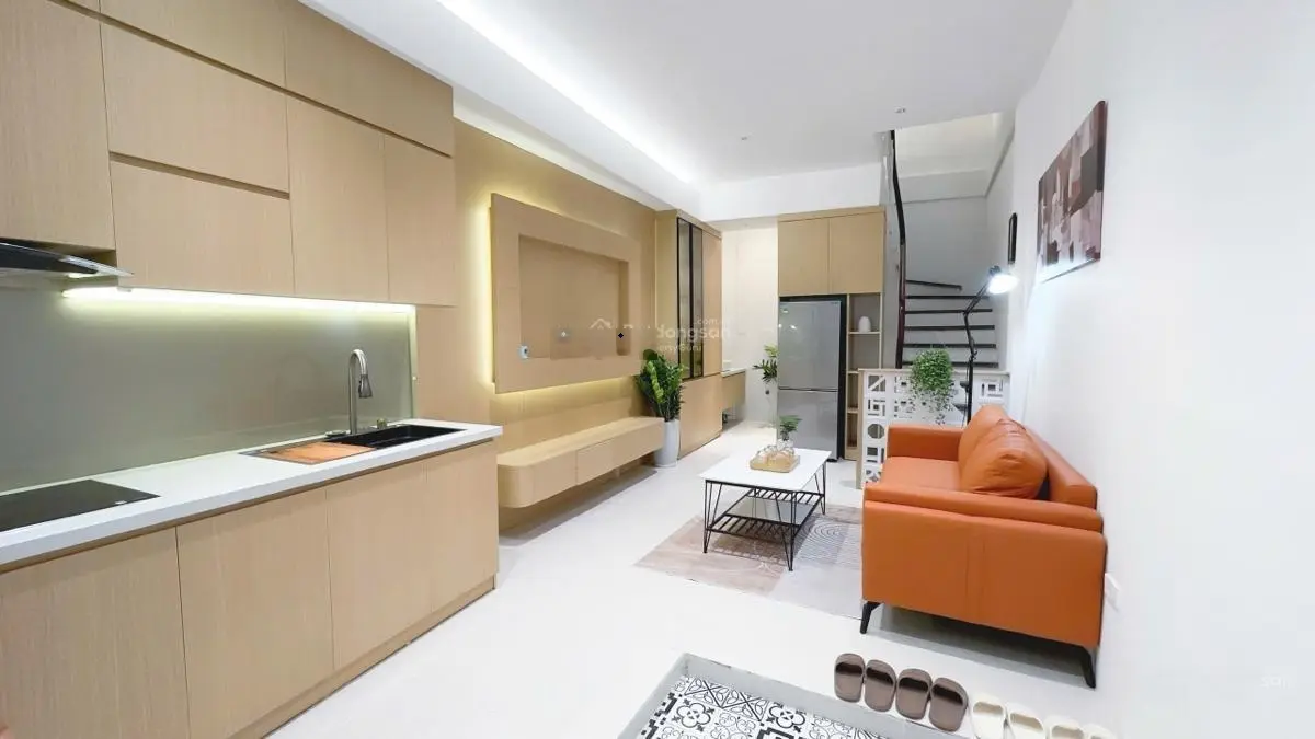 Chính chủ Bán Nhà Khương Đình - 36M*5Tầng*3.8mMT - Gần Ô Tô - Kinh doanh đỉnh - Ở Ngay - Hơn 6 tỷ