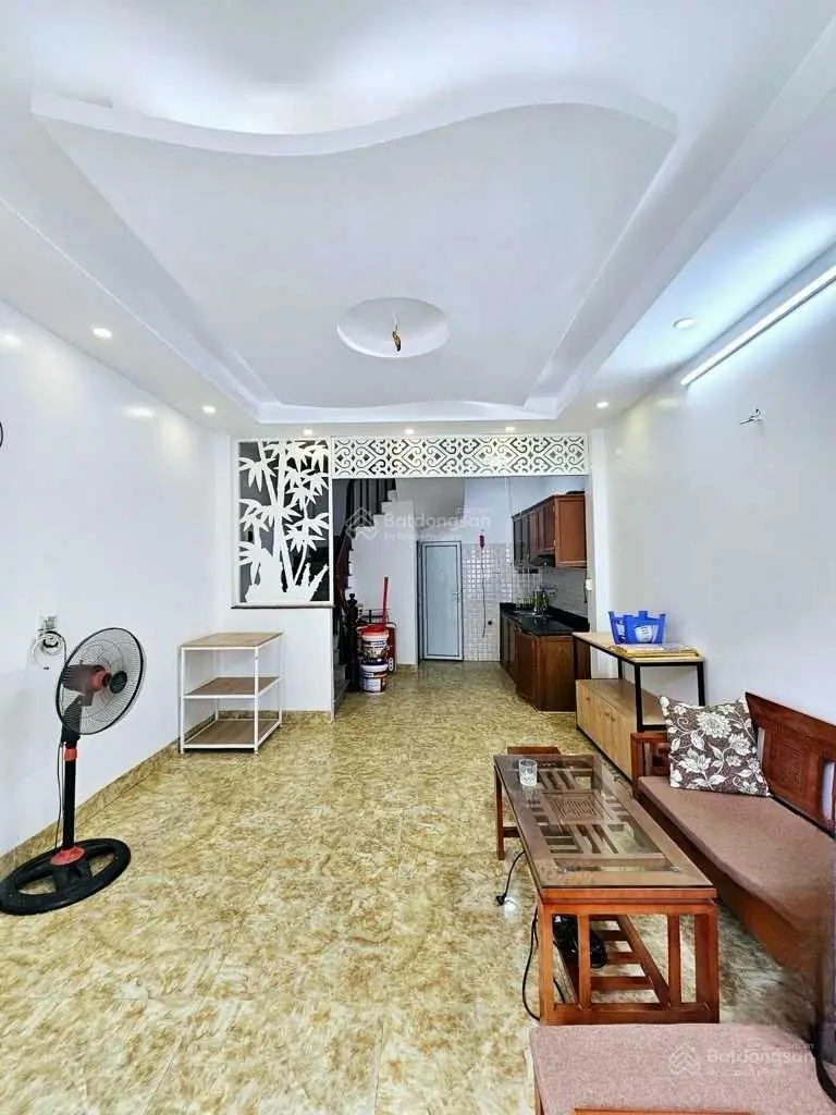 Cần bán nhanh nhà mặt ngõ Xuân Đỉnh ngõ thông ô tô kinh doanh. DT 32m2 MT 4.2m vuông đẹp, giá 6,6tỷ