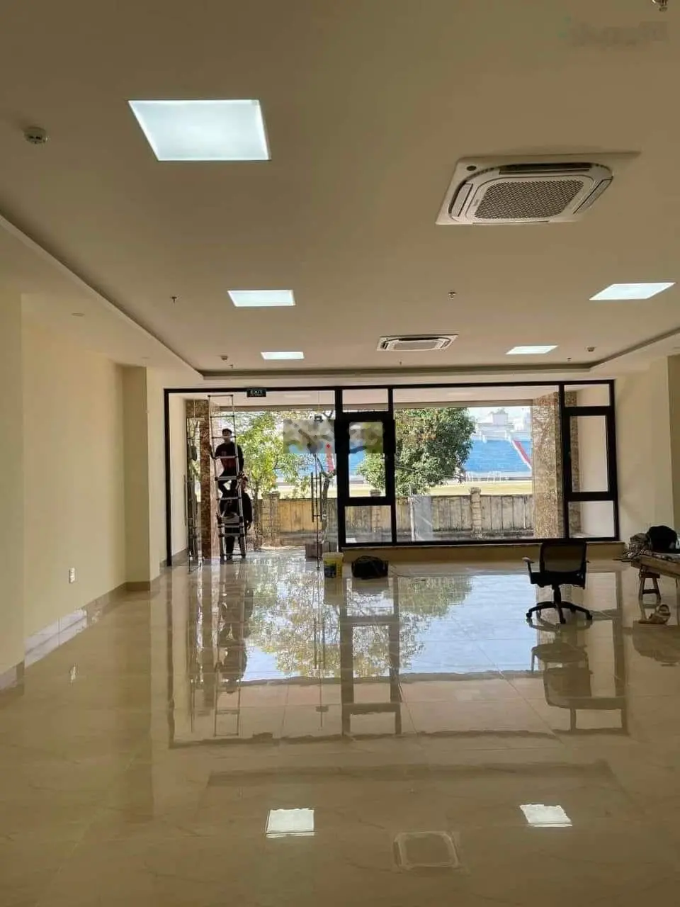 BÁN TOÀ MẶT PHỐ THỤY KHUÊ, LÔ GÓC 52M, 7 TẦNG, MT 5,4M, 30,6 TỶ - Tây Hồ 0971 685 ***