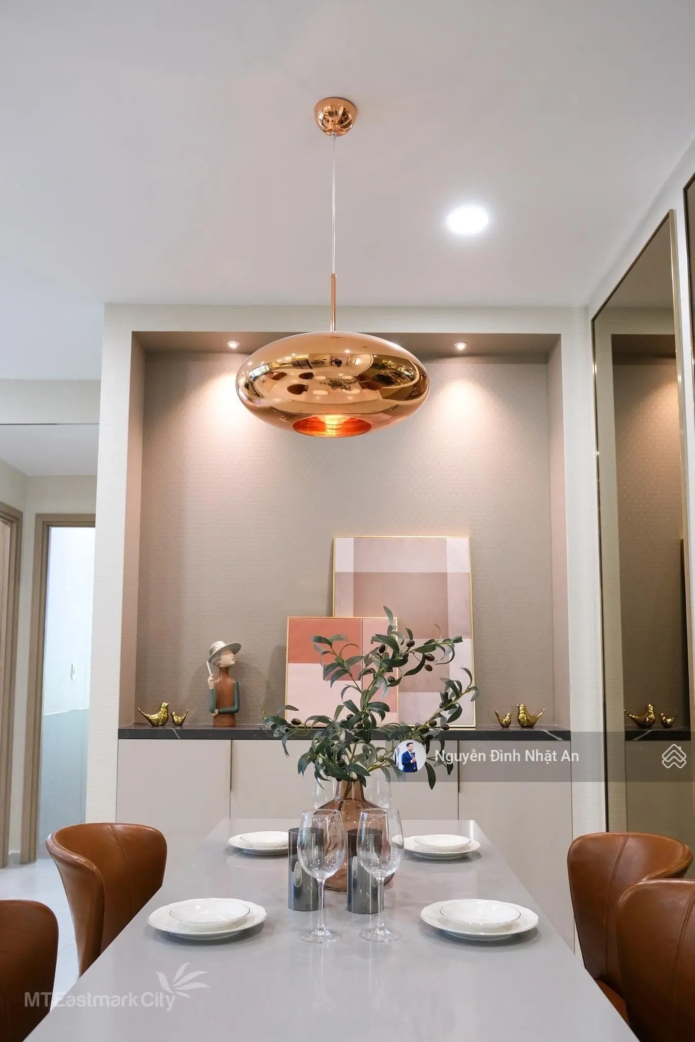 Chính chủ bán nhanh 2 căn 3PN 99,9m2 giá tốt nhất thị trường chỉ 3,5 tỷ bao thuế phí LH 0935 015 ***