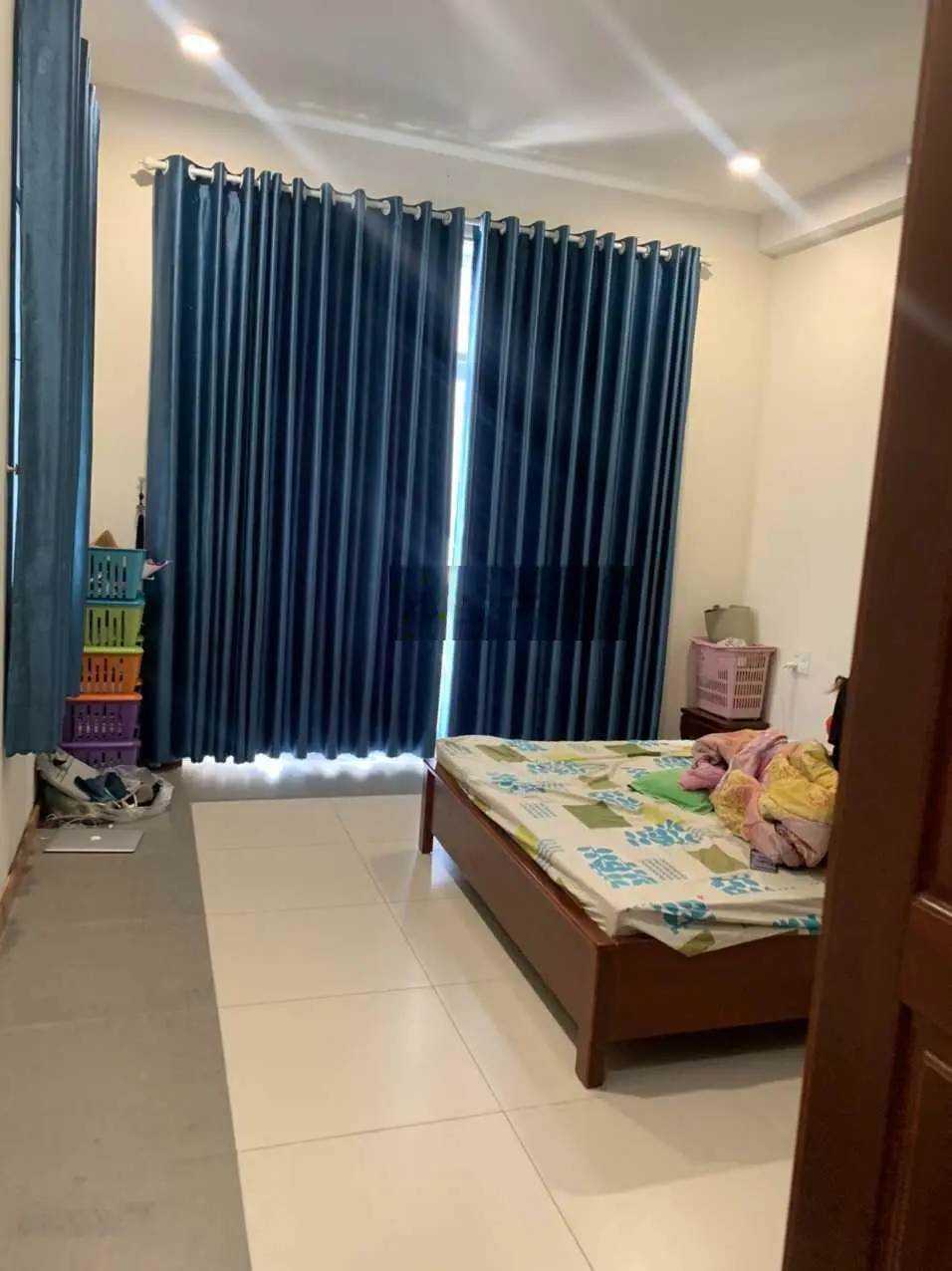 HOT Bán nhà 5 TẦNG 8.9 TỶ HXT thông Lê Đức Thọ - Lê Thị Hồng P7, GV