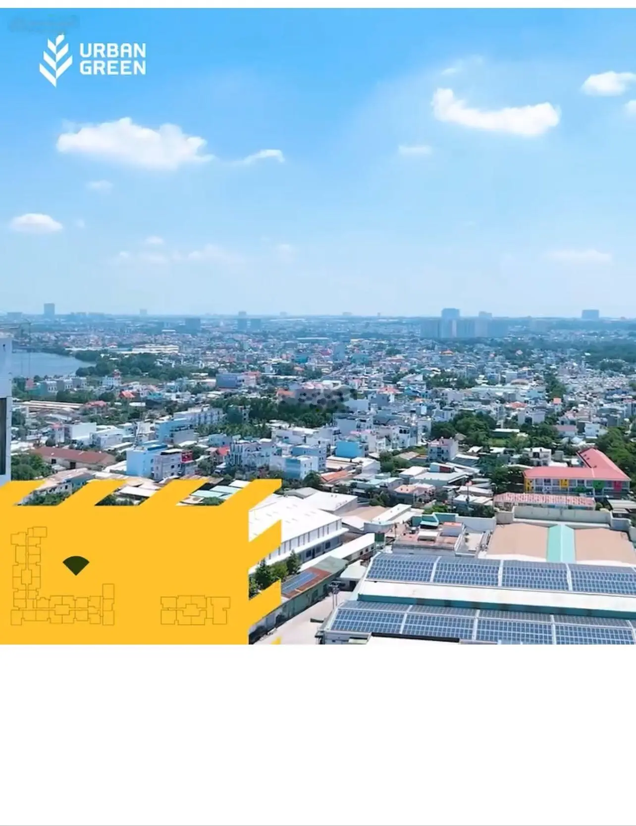 CẦN BÁN GIÁ GỐC CĂN HỘ 2PN VIEW QUẢNG TRƯỜNG NHẠC NƯỚC & SÔNG SÀI GÒN LH 0935 635 ***