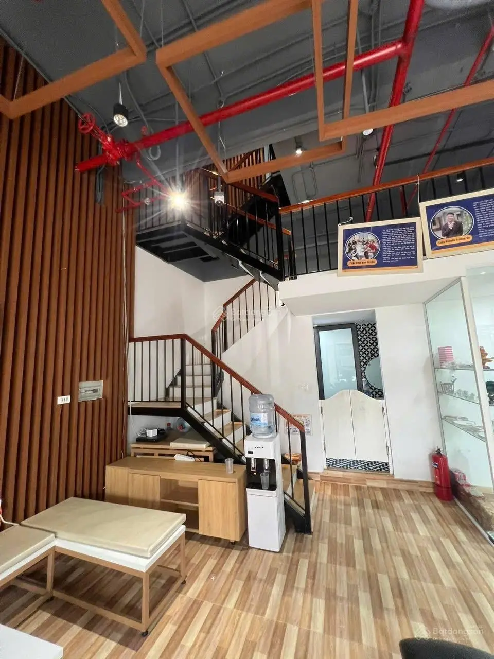 Bán shophouse 2 tầng tại Hope Residence, 10,3 tỷ, 140,5m2