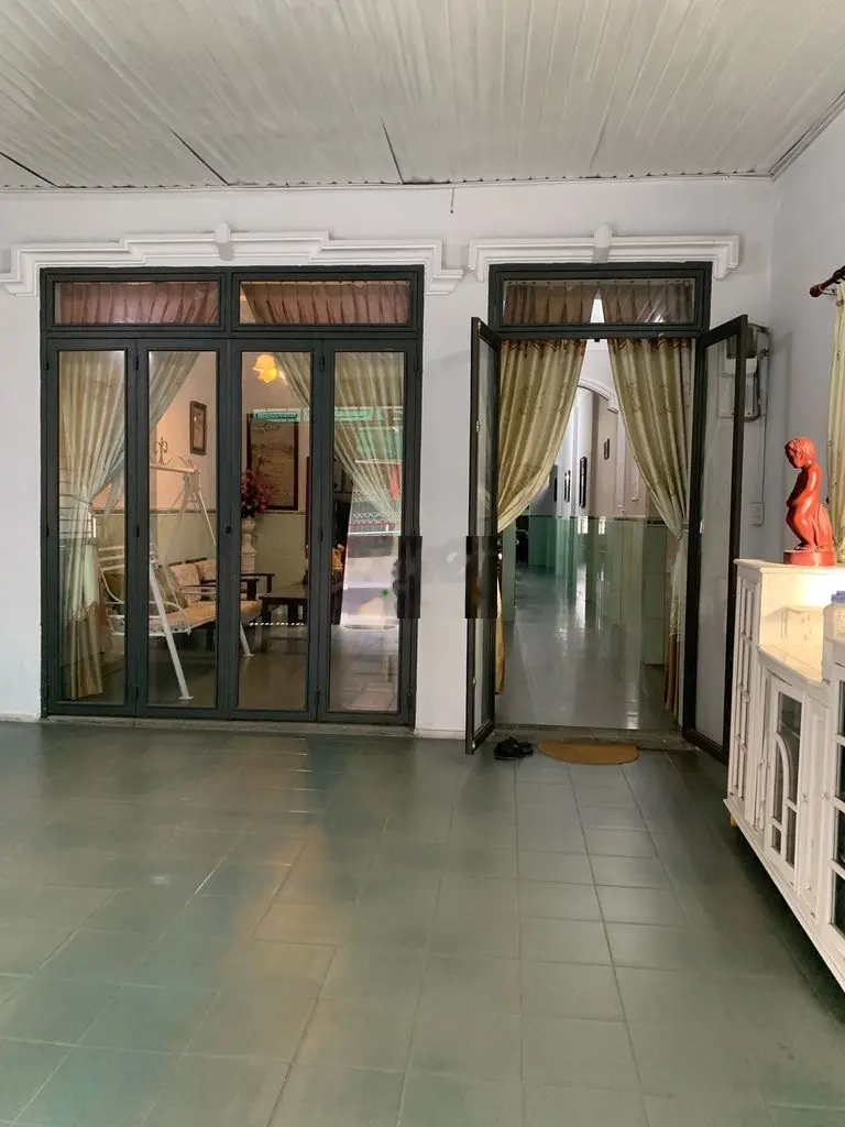 Bán nhà ở 2 tầng đường Mạc Đỉnh Chi Huế.