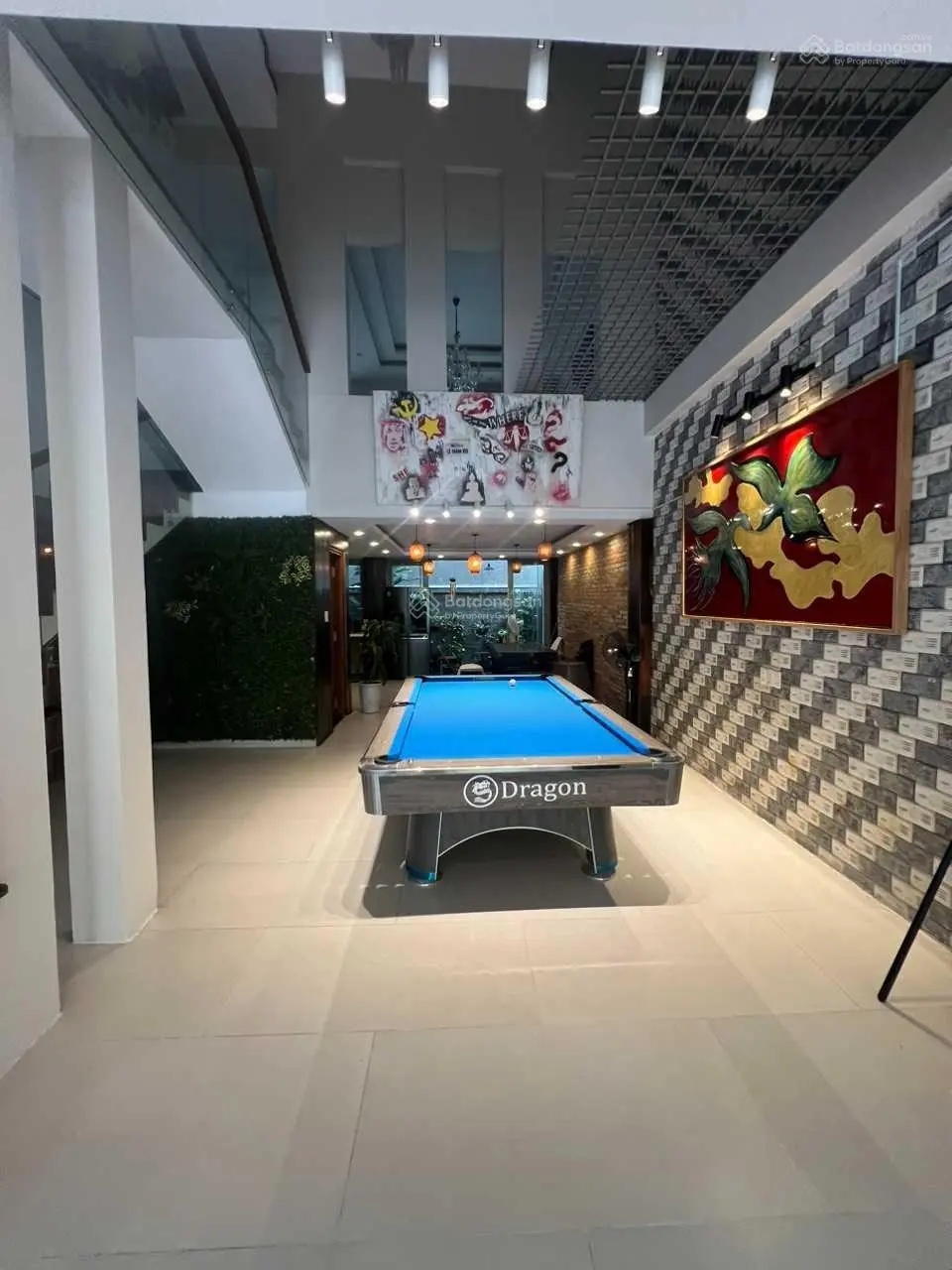 Cần bán căn nhà DT 6x22m đường 16m. Hoàn thiện đẹp, giá ngon lành