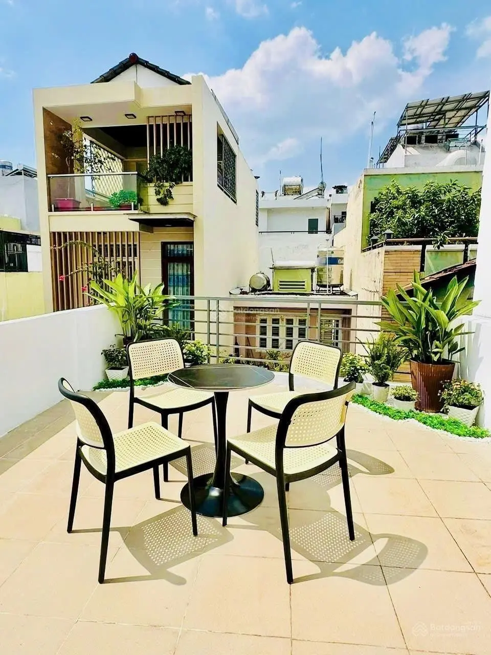 Nhà hẻm, Trường Sa, P.13. Phú Nhuận, 6.7 tỷ