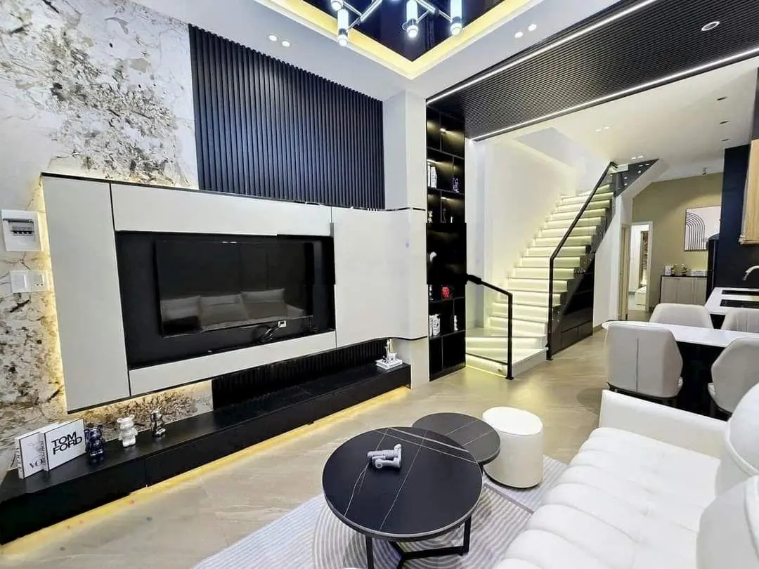 Nhà ngay chợ Bình Chánh đang cho thuê 8tr/th, giá chỉ 1,5 tỷ/60m2 tại Bình Chánh, Hồ Chí Minh, SHR